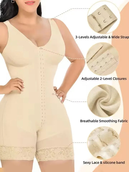 Ultimate Body Shaper™